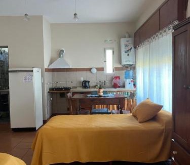Embalse Apartment | Casa Lavanda