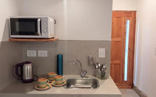 Tilcara Apartment | Casa Lavanda