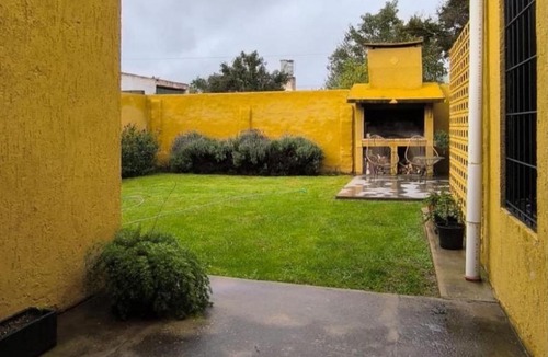 Villa Mercedes House | Casa Lavanda