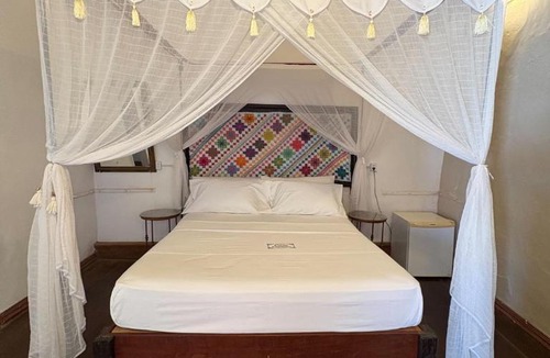 Sao Luis Historical Center House | Casa Lavinia