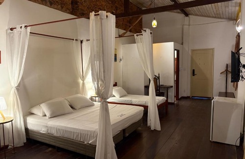 Sao Luis Historical Center House | Casa Lavinia