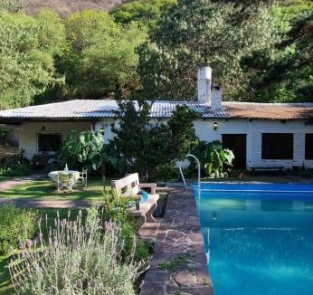Yala House | Casa Leer del Viaje