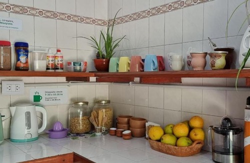 Yala House | Casa Leer del Viaje