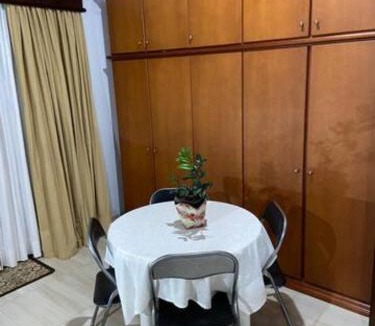 Itoupava Seca House | Casa Leicht - Quarto Família