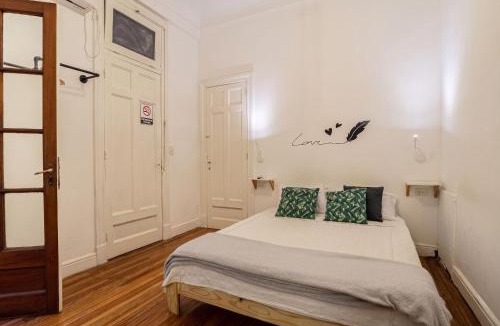 Constitucion Bed & Breakfast | Casa Lima Sur