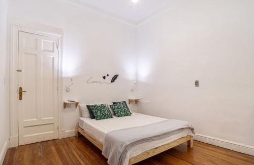 Constitucion Bed & Breakfast | Casa Lima Sur