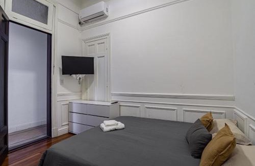 Constitucion Bed & Breakfast | Casa Lima Sur