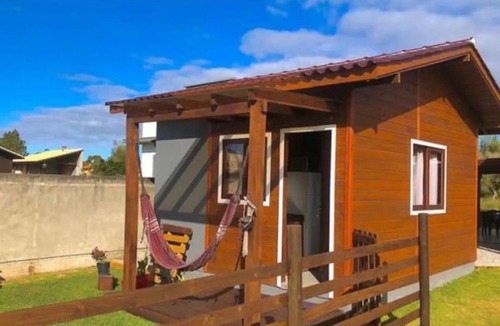 Arroio House | Casa linda 2 quartos local tranquilo proximo a praia e lagoa