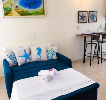 Mutari House | Casa linda Beira Mar com Ar
