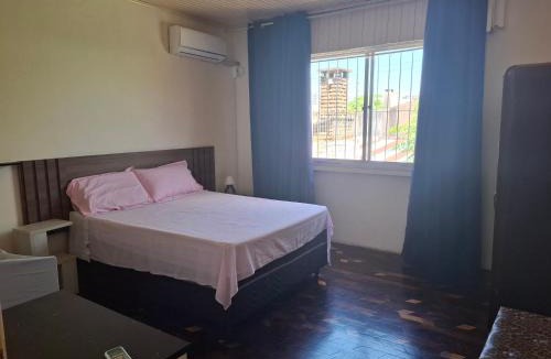Santana do Livramento Apartment | Casa Livramento Rivera diária