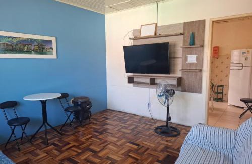 Santana do Livramento Apartment | Casa Livramento Rivera diária