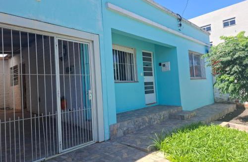 Santana do Livramento Apartment | Casa Livramento Rivera diária