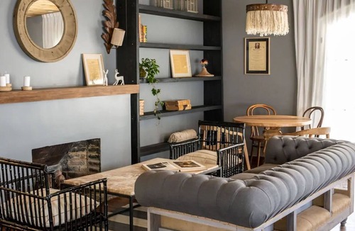 Yerba Buena Bed & Breakfast | Casa Lola Hotel Boutique