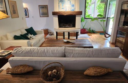 Chacras de Coria Hotel | Casa Lopez