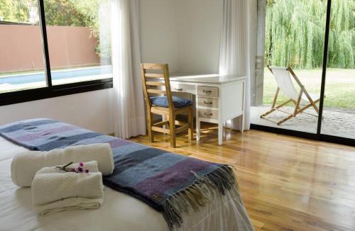 Chacras de Coria Hotel | Casa Lopez