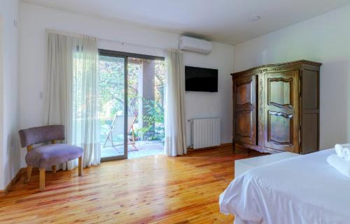 Chacras de Coria Hotel | Casa Lopez