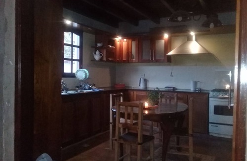 Maimara House | Casa Los Mirlos