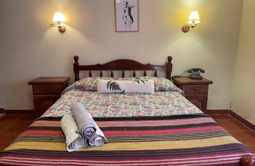 Maimara House | Casa los Molles Hostel