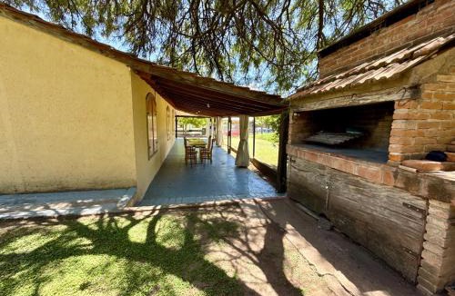 Mina Clavero House | Casa Los Prados Mina Clavero