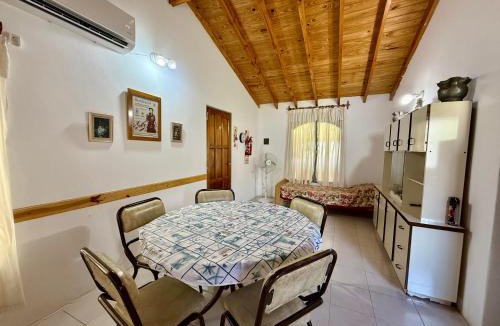 Mina Clavero House | Casa Los Prados Mina Clavero