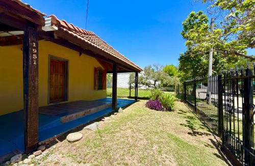 Mina Clavero House | Casa Los Prados Mina Clavero