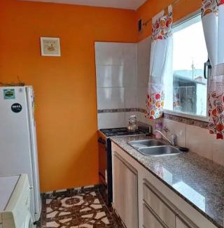 Trevelin House | Casa Los Robles