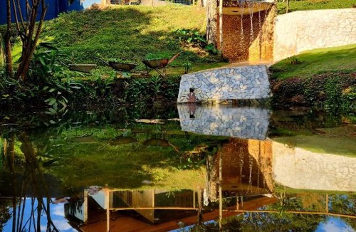 Piedade do Paraopeba Villa | Casa Lua