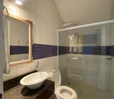 Tesouro da Colina House | Casa Lua