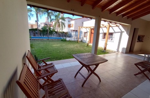Cordoba House | Casa Lucerna