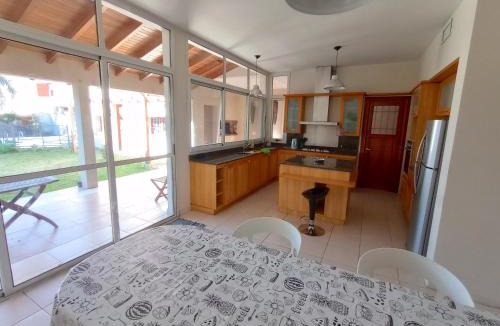 Cordoba House | Casa Lucerna