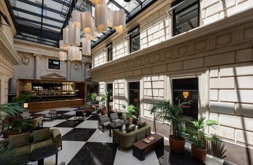 Retiro Hotel | Casa Lucia member of Meliá Collection