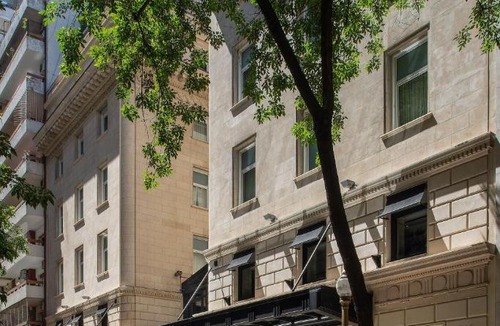 Retiro Hotel | Casa Lucia member of Meliá Collection