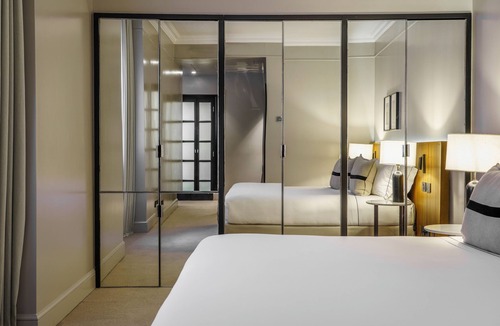 Retiro Hotel | Casa Lucia Member of Melia Collection