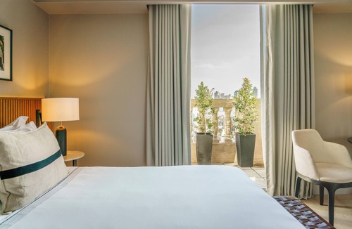 Retiro Hotel | Casa Lucia Member of Melia Collection