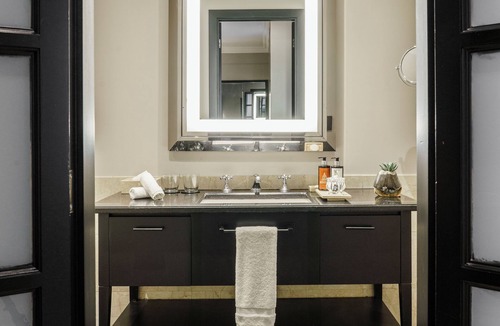Retiro Hotel | Casa Lucia Member of Melia Collection