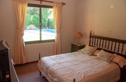 Vistalba House | Casa luminosa con pileta ¡ideal para descansar!