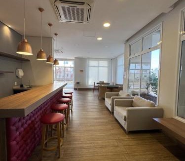 Americana Apartment | Casa Luna
