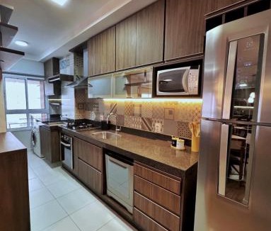 Americana Apartment | Casa Luna