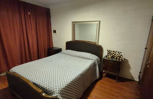 Las Heras Hotel | Casa Lupe - 3BDR with Heated pool - 8 min airport/12 min center
