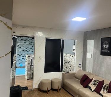 Cidade Universitaria House | Casa Maceió The perfect place