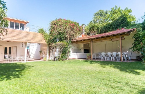 Mendoza City Center House | Casa Magnolia! Great House in best location, Mendoza!