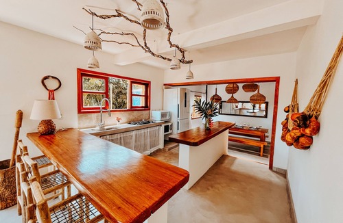 Curuipe House | Casa Maia.