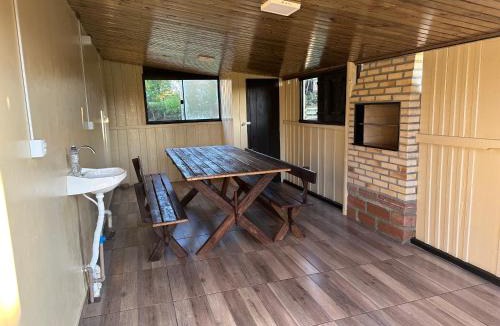 Praia Grande House | Casa Malacara nos Canyons