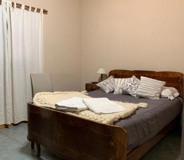 Azul House | Casa Mali