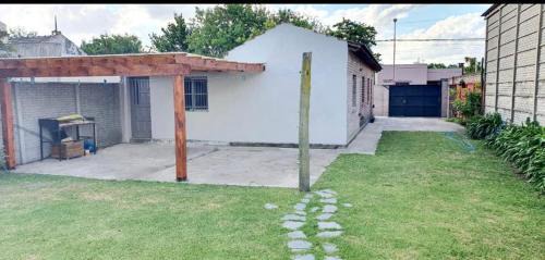 Azul House | Casa Mali