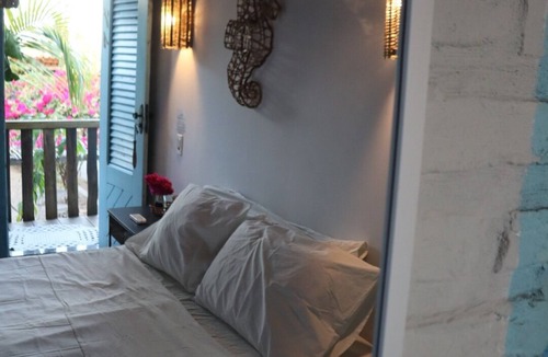Barreirinhas House | Casa Mamagaia - Atins, 4 suites, 5 minutes from the beach. Art, design, and family affection.