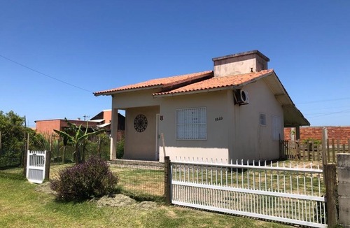 Imbituba House | Casa Mandala Itapirubá