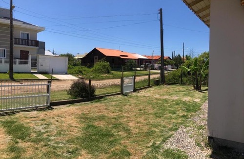 Imbituba House | Casa Mandala Itapirubá