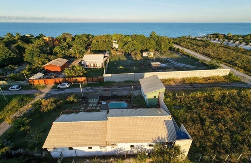 Corumbau House | Casa Mangaba da Praia