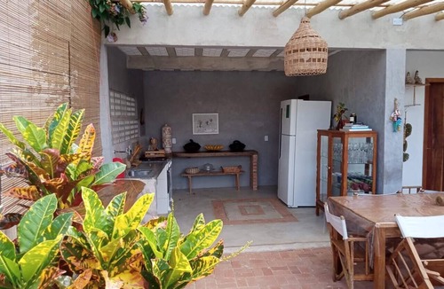 Corumbau House | Casa Mangaba da Praia